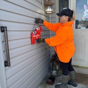 Meet your Posher, Tiffany